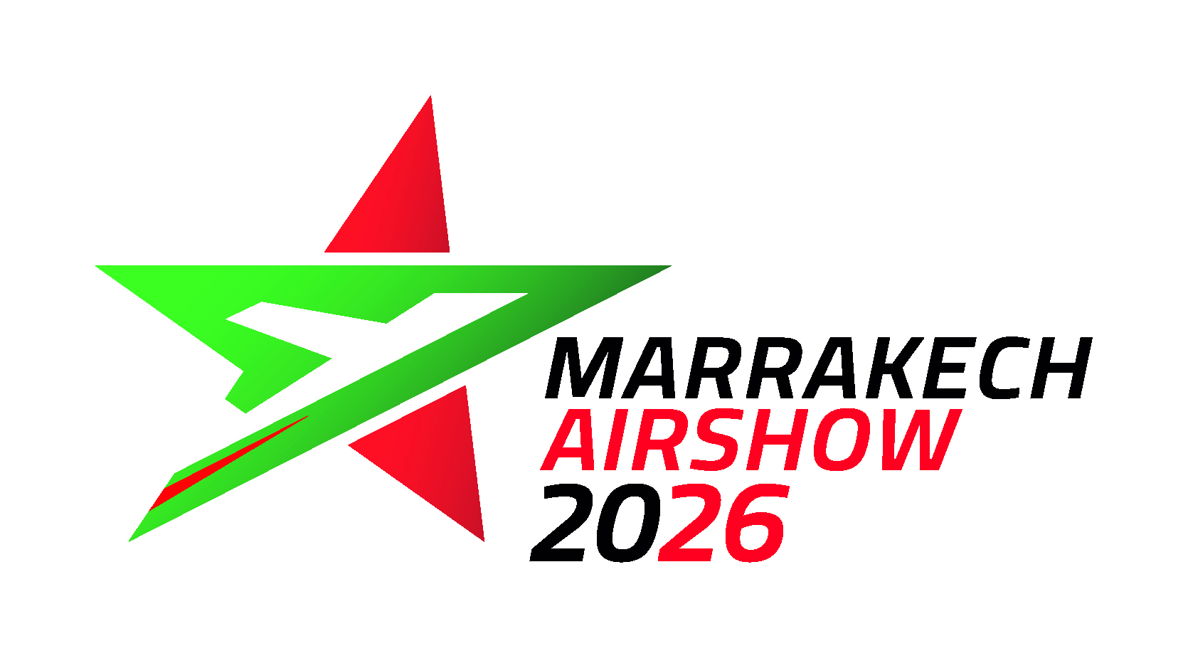 MARRAKECH AIRSHOW 2026